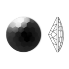 Multifaceted shapes